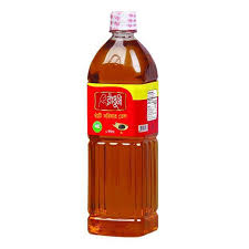 সরিষা তেল